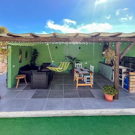 Lightbooking El Pinar Isla Del Hierro Buitenkant foto