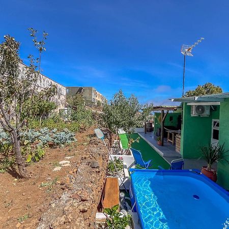 Lightbooking El Pinar Isla Del Hierro Buitenkant foto