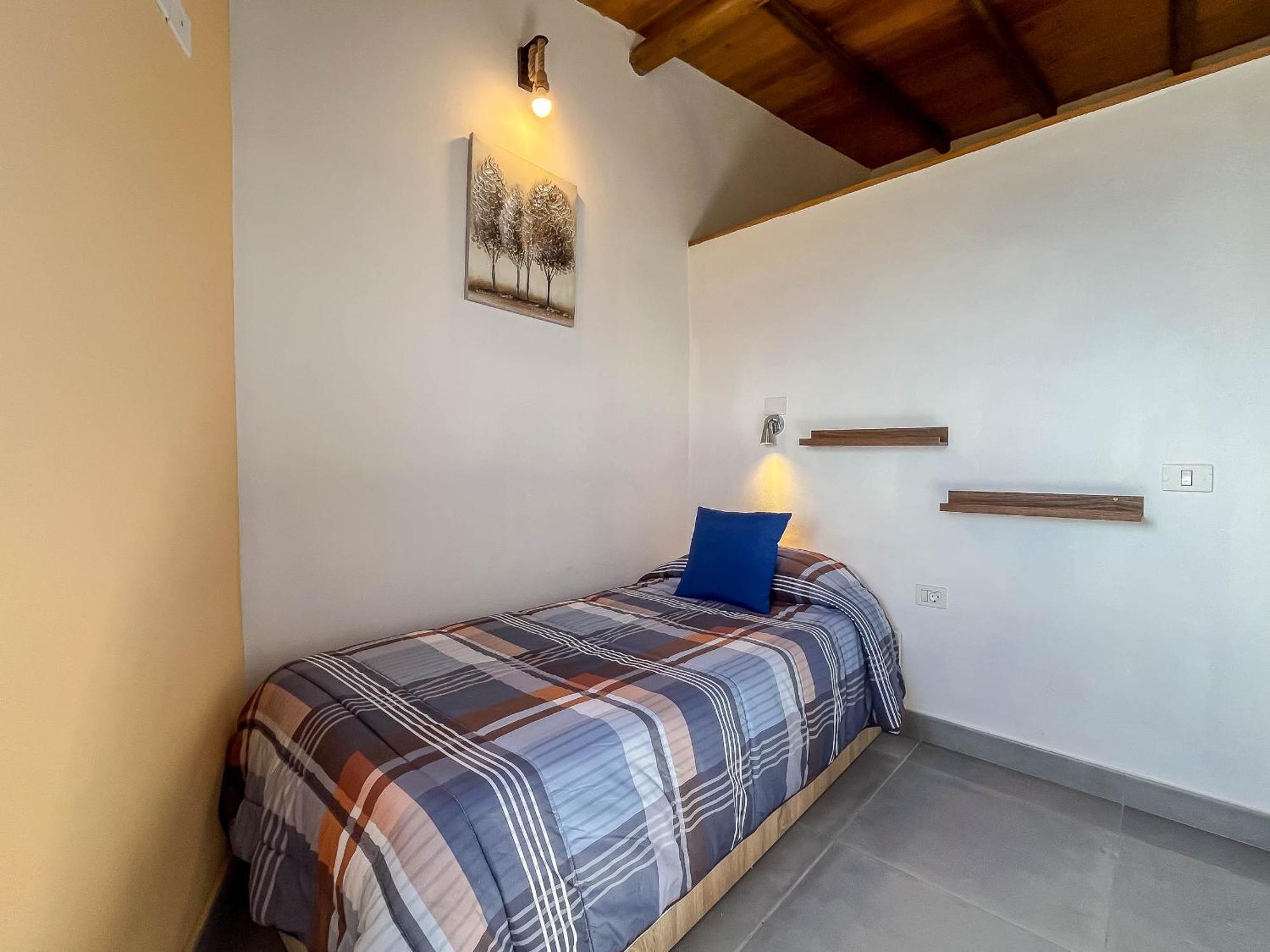 Lightbooking El Pinar Isla Del Hierro Buitenkant foto