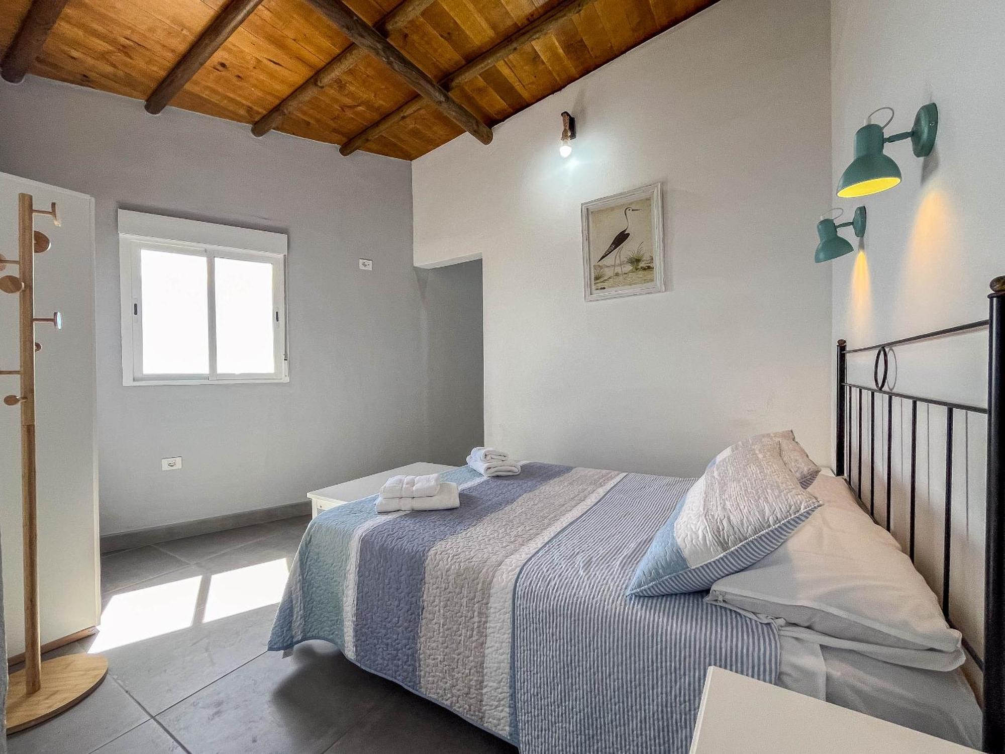 Lightbooking El Pinar Isla Del Hierro Buitenkant foto