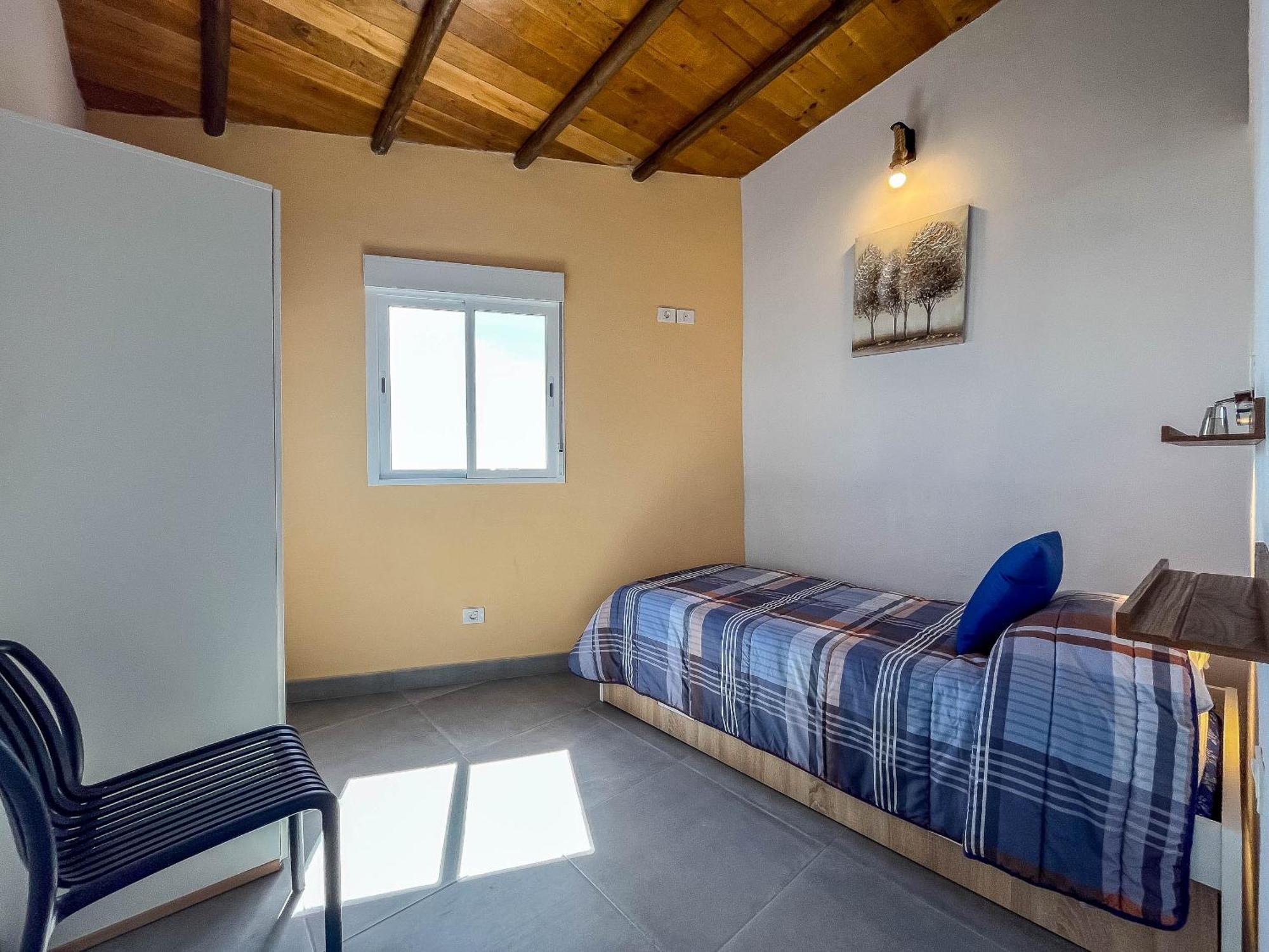 Lightbooking El Pinar Isla Del Hierro Buitenkant foto