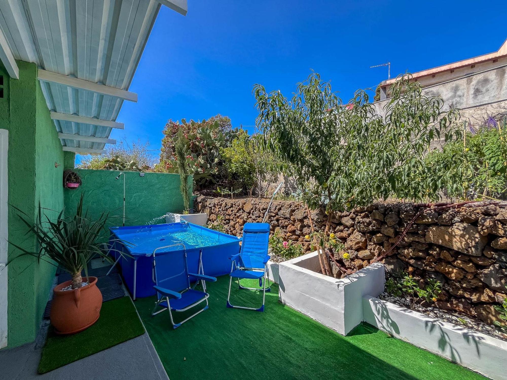 Lightbooking El Pinar Isla Del Hierro Buitenkant foto