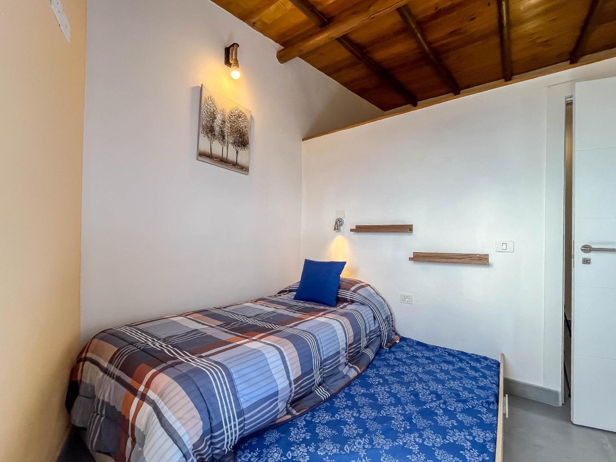 Lightbooking El Pinar Isla Del Hierro Buitenkant foto